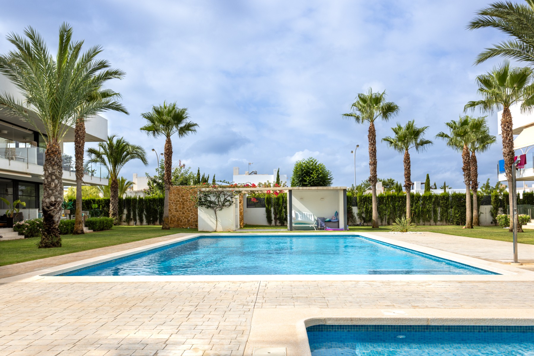 Apartment / Flat in Mar de Cristal (Ref: BC-ELSHA-D)