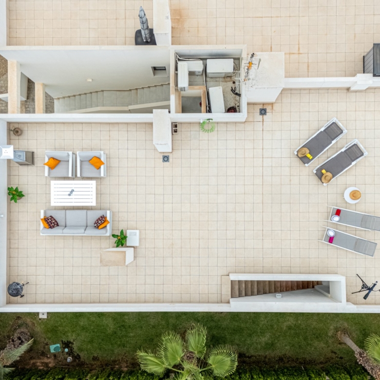 Apartment / Flat in Mar de Cristal (Ref: BC-ELSHA-D)