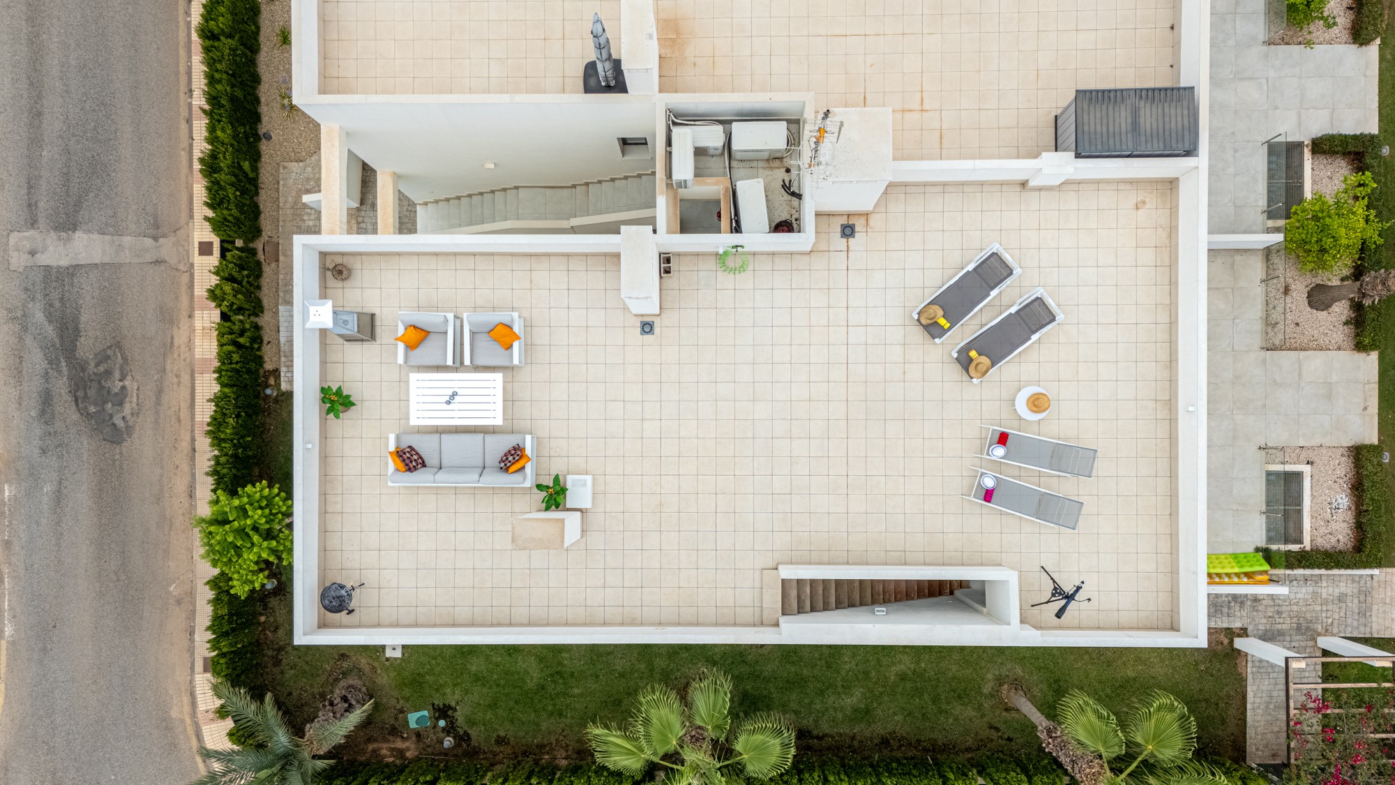 Apartment / Flat in Mar de Cristal (Ref: BC-ELSHA-D)