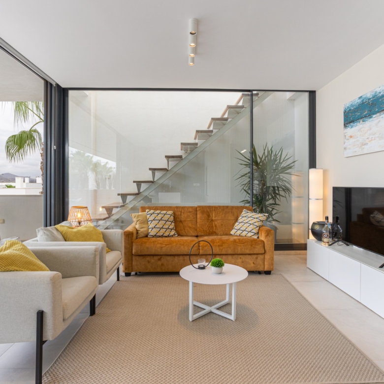 Apartment / Flat in Mar de Cristal (Ref: BC-ELSHA-D)