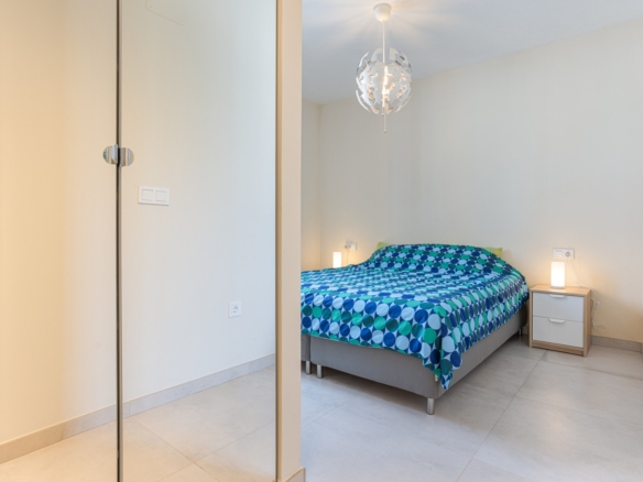 Apartment / Flat in Mar de Cristal (Ref: BC-ELSHA-D)