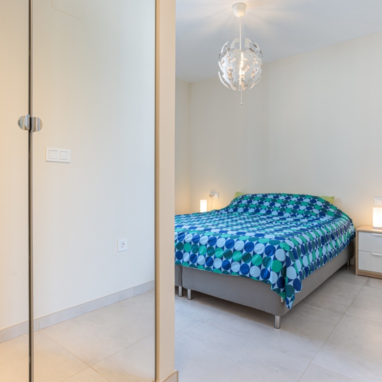 Apartment / Flat in Mar de Cristal (Ref: BC-ELSHA-D)