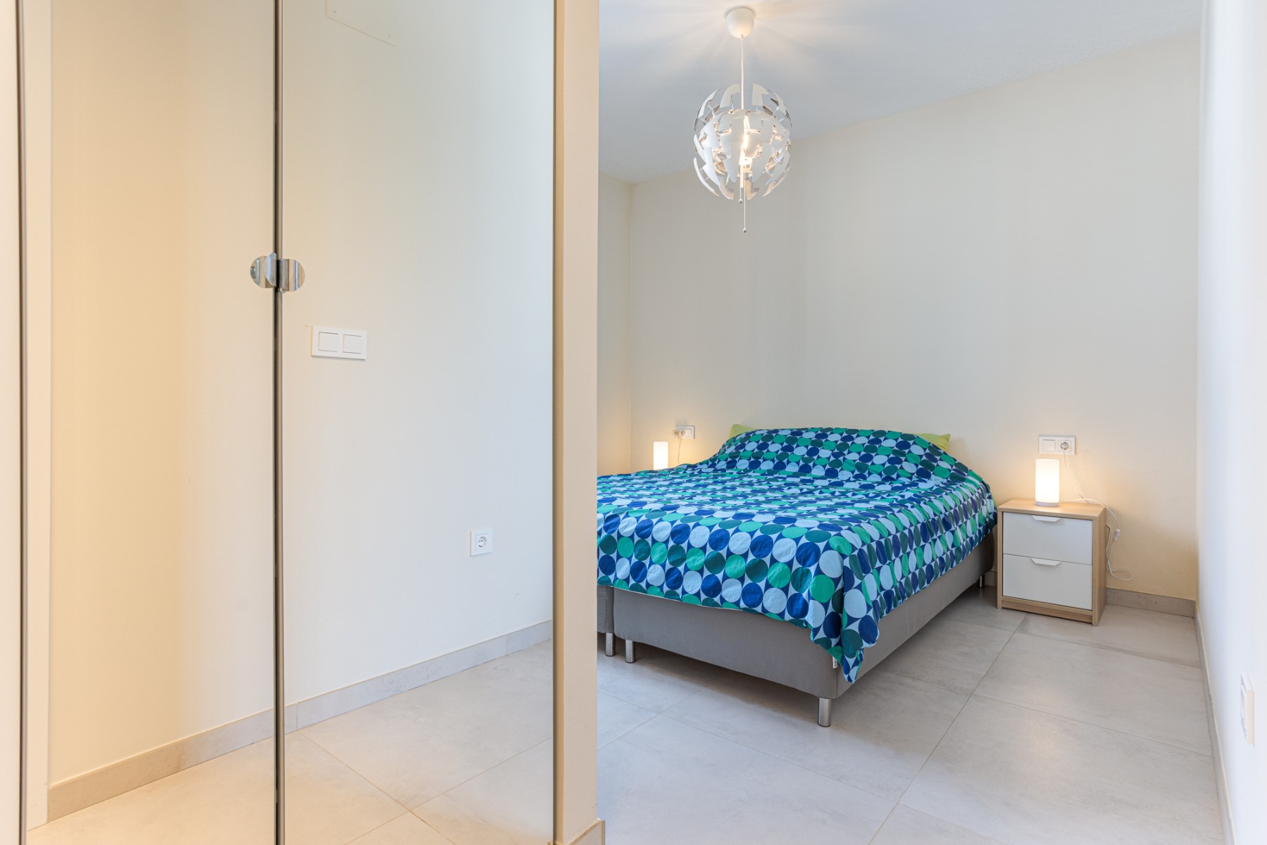 Apartment / Flat in Mar de Cristal (Ref: BC-ELSHA-D)