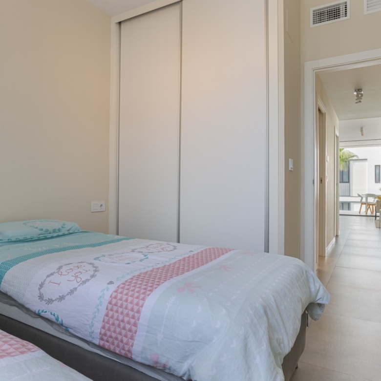 Apartment / Flat in Mar de Cristal (Ref: BC-ELSHA-D)