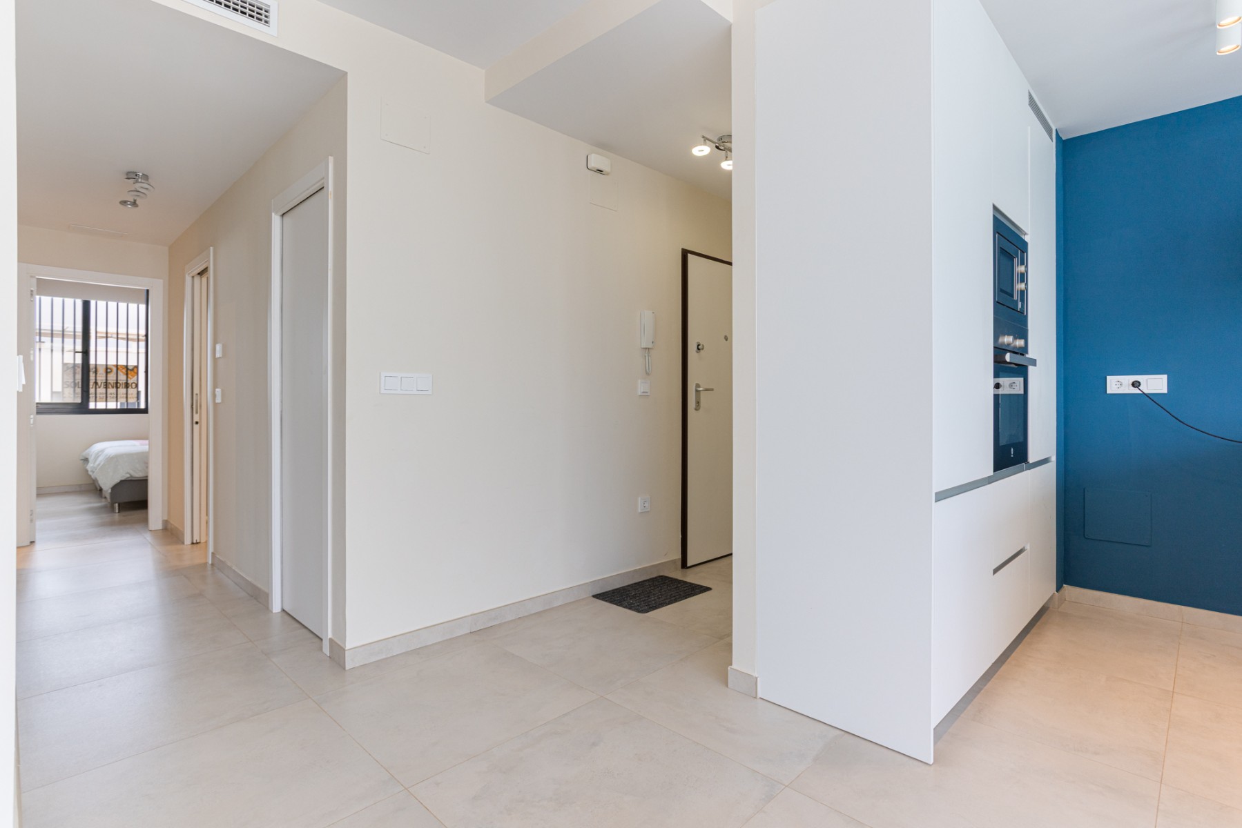 Apartment / Flat in Mar de Cristal (Ref: BC-ELSHA-D)