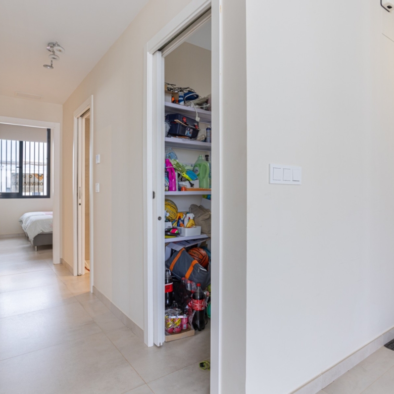 Apartment / Flat in Mar de Cristal (Ref: BC-ELSHA-D)