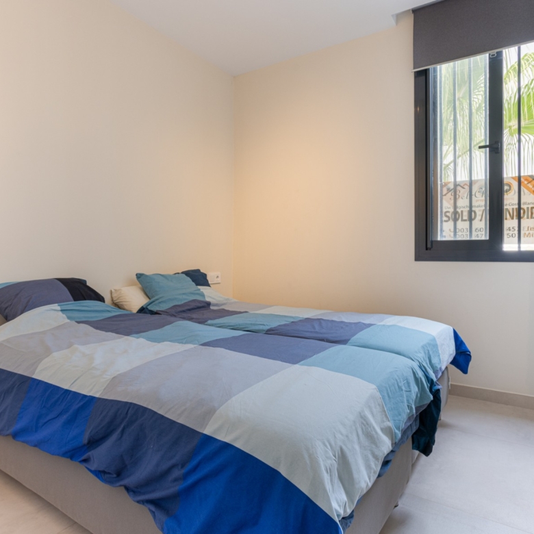 Apartment / Flat in Mar de Cristal (Ref: BC-ELSHA-D)