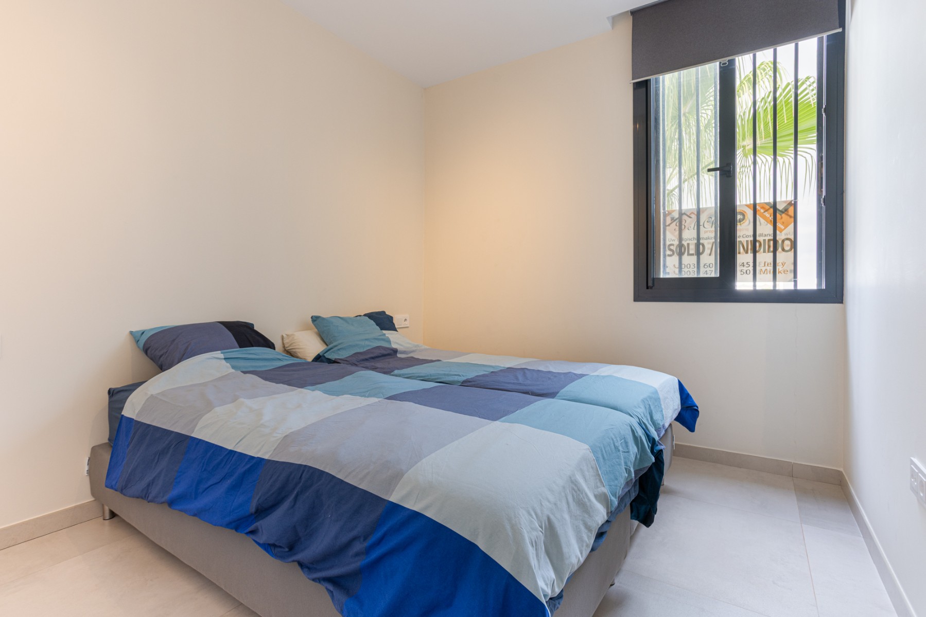 Apartment / Flat in Mar de Cristal (Ref: BC-ELSHA-D)