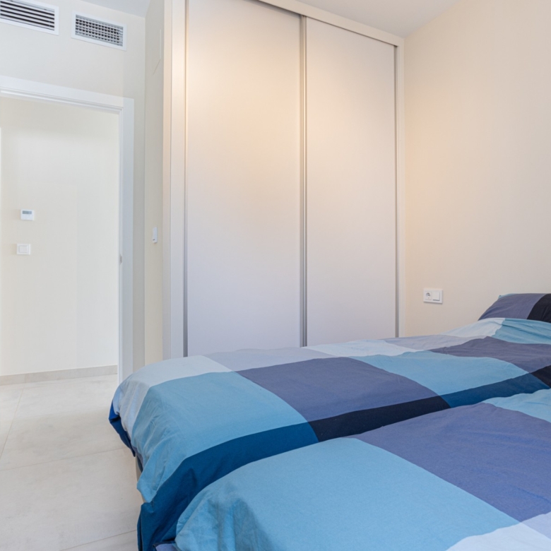 Apartment / Flat in Mar de Cristal (Ref: BC-ELSHA-D)