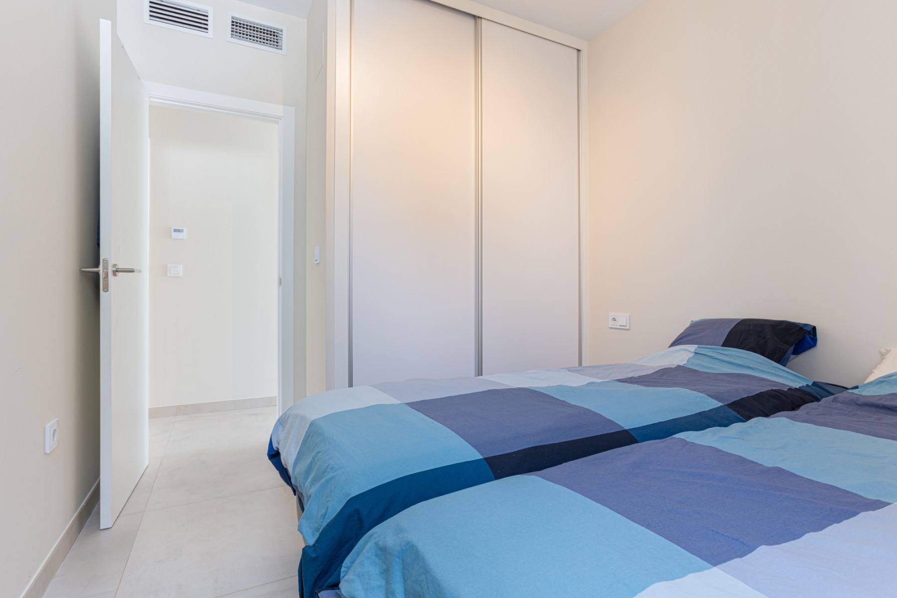 Apartment / Flat in Mar de Cristal (Ref: BC-ELSHA-D)