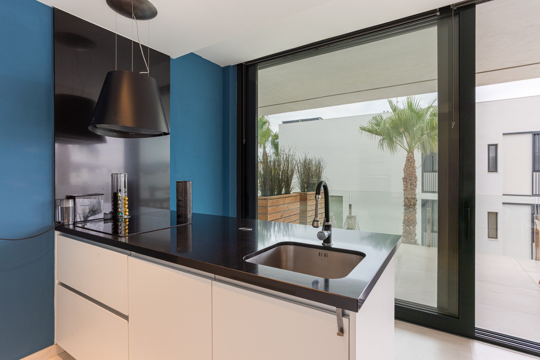 Apartment / Flat in Mar de Cristal (Ref: BC-ELSHA-D)