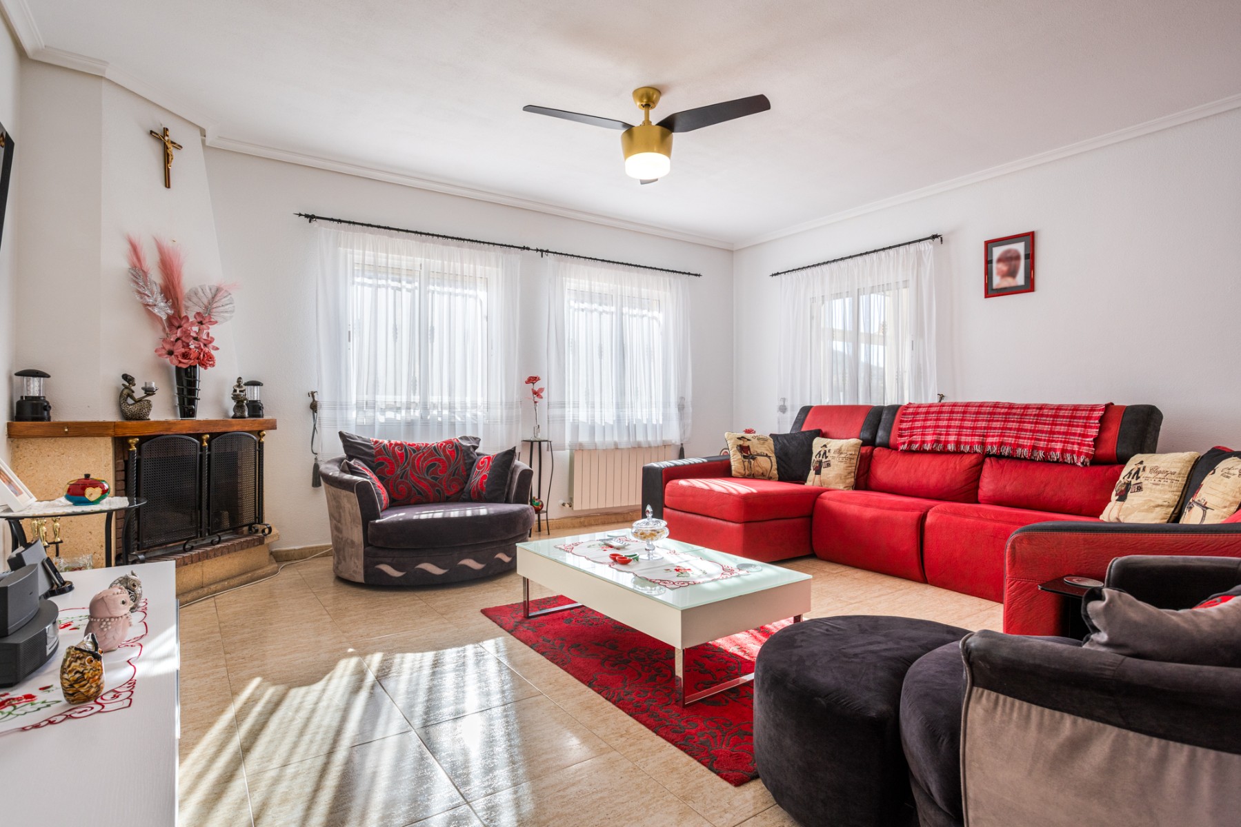 Finca – Country Property in La Zarza (Ref: BC-ANEEHS-D)