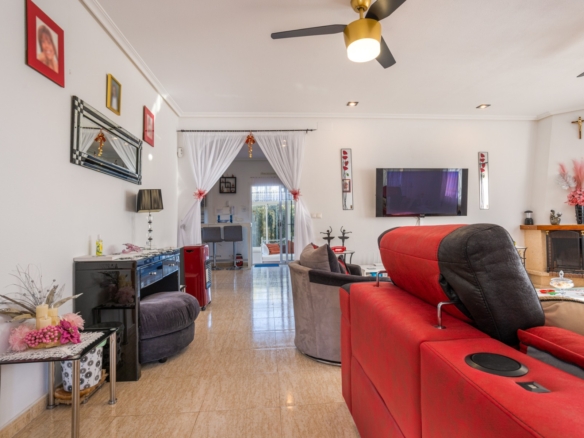 Finca – Country Property in La Zarza (Ref: BC-ANEEHS-D)