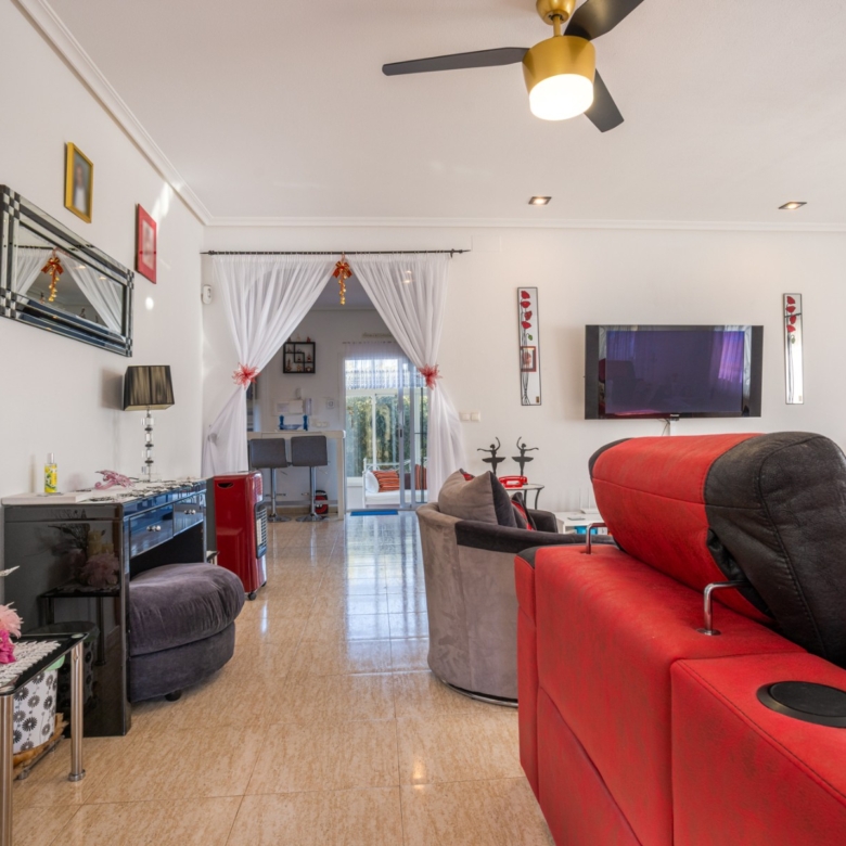 Finca – Country Property in La Zarza (Ref: BC-ANEEHS-D)