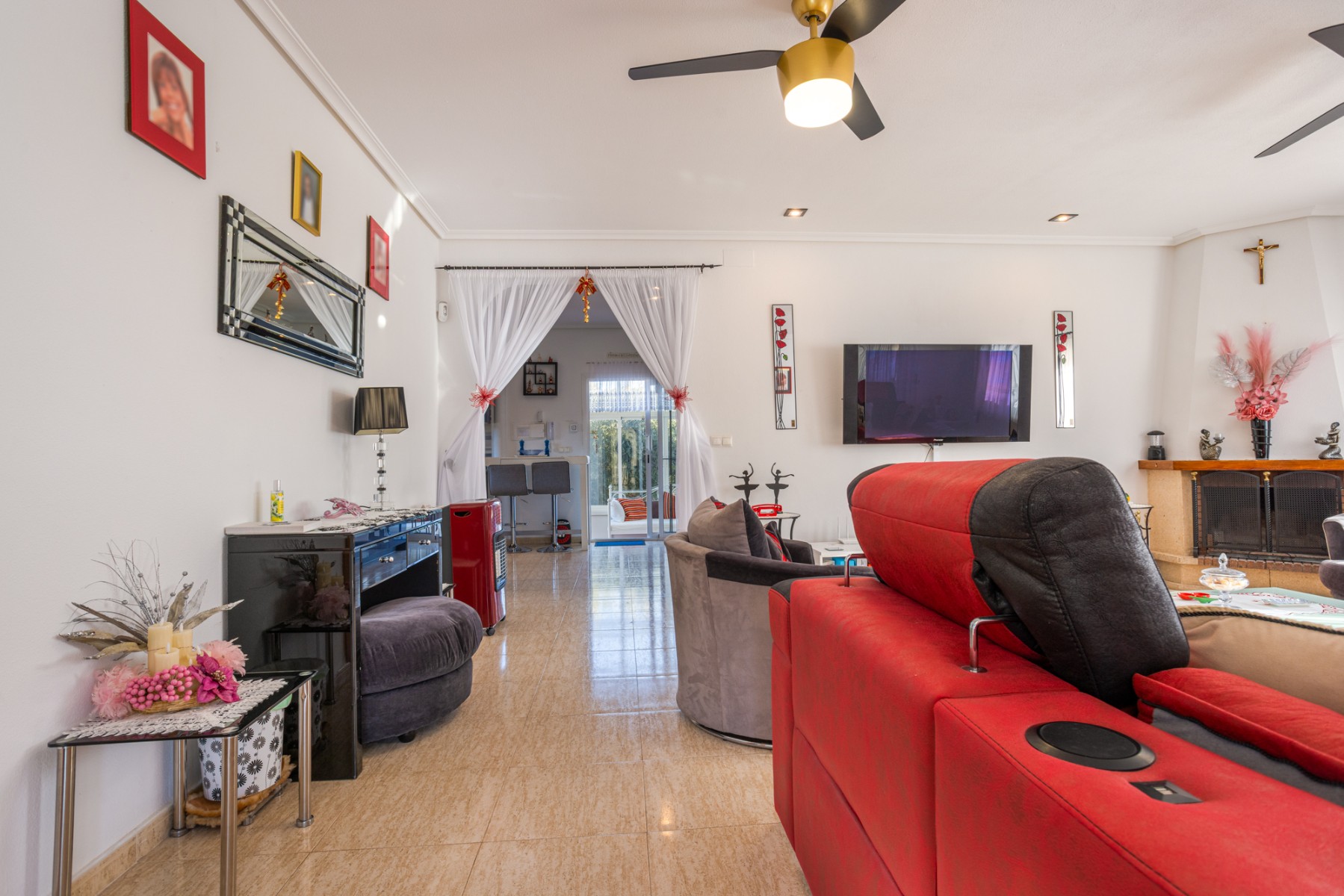 Finca – Country Property in La Zarza (Ref: BC-ANEEHS-D)