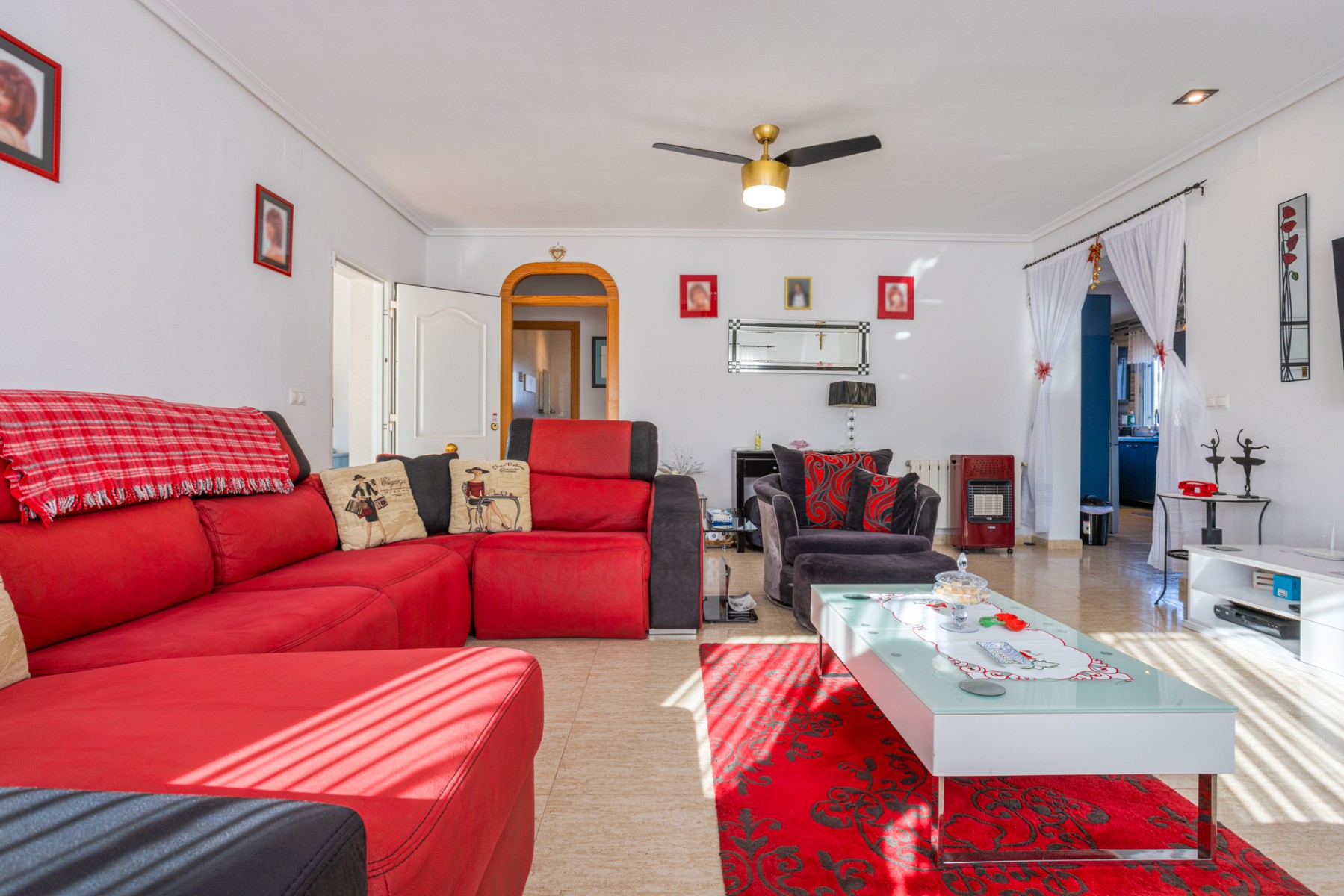 Finca – Country Property in La Zarza (Ref: BC-ANEEHS-D)
