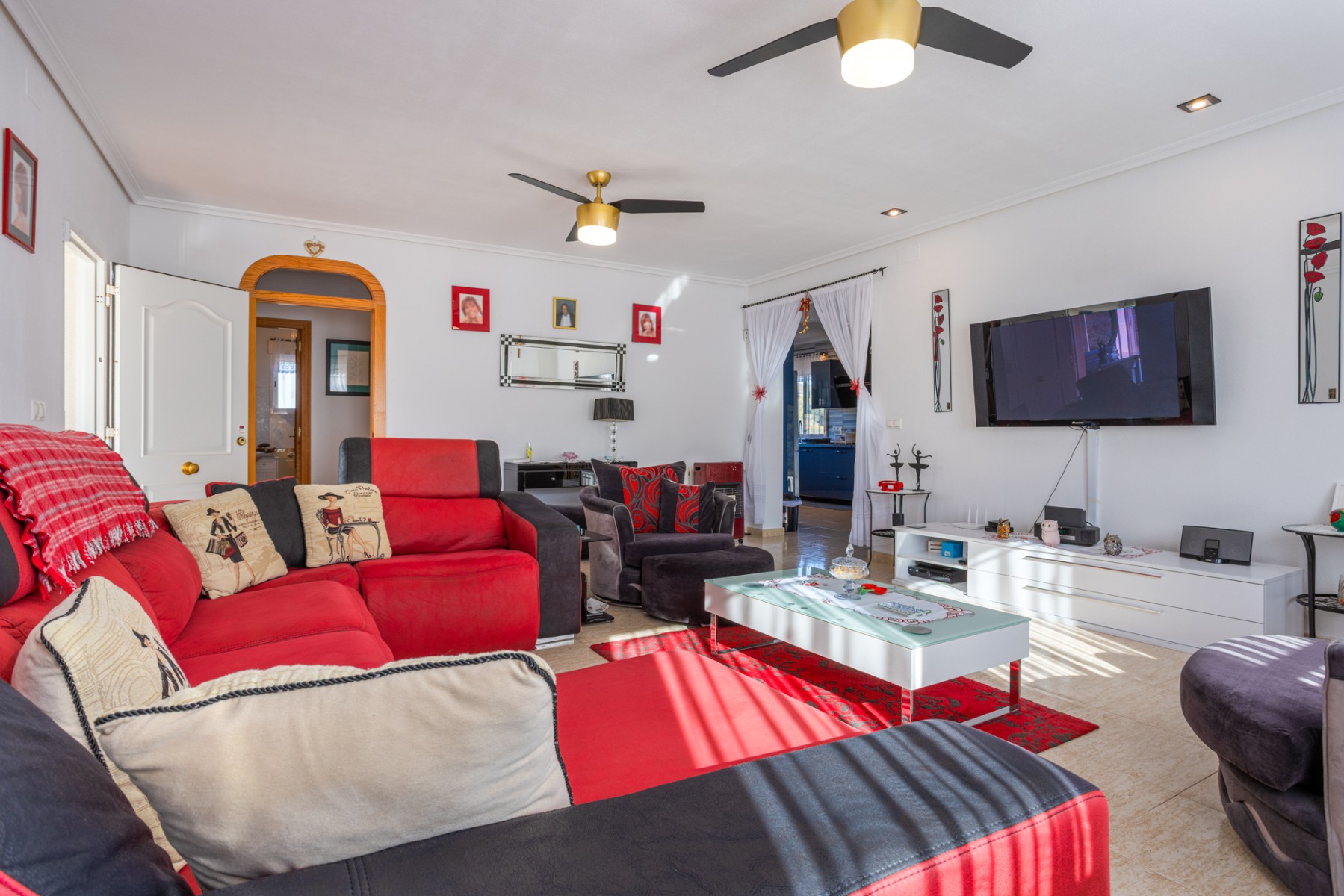 Finca – Country Property in La Zarza (Ref: BC-ANEEHS-D)