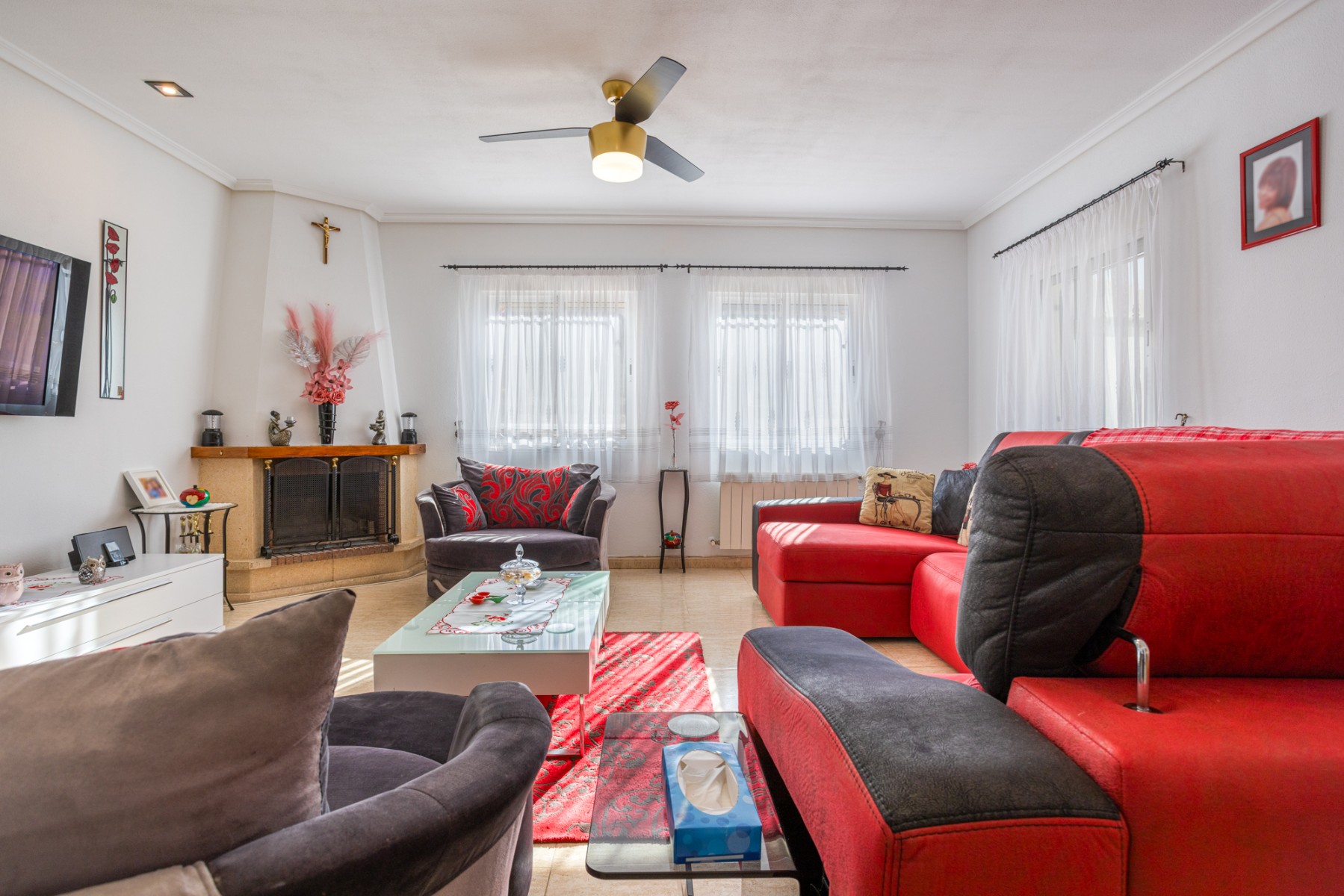 Finca – Country Property in La Zarza (Ref: BC-ANEEHS-D)