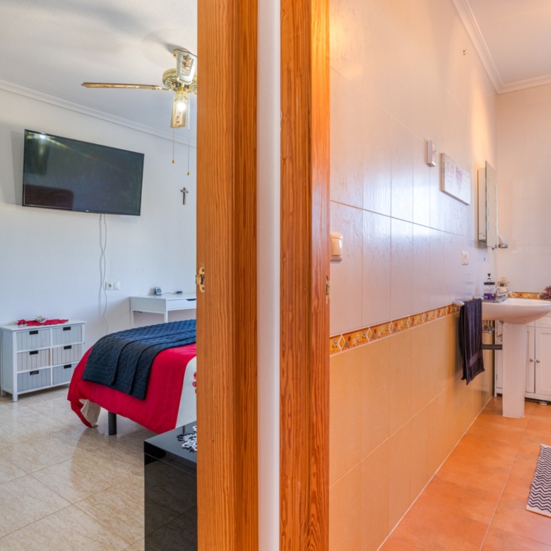 Finca – Country Property in La Zarza (Ref: BC-ANEEHS-D)