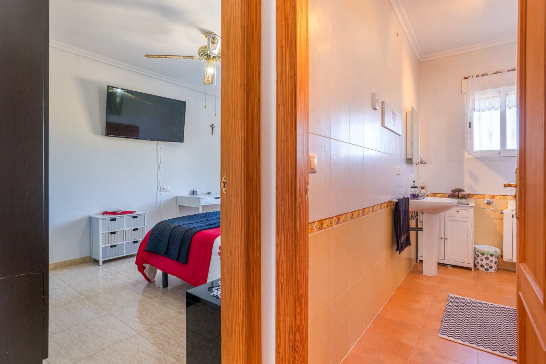 Finca – Country Property in La Zarza (Ref: BC-ANEEHS-D)