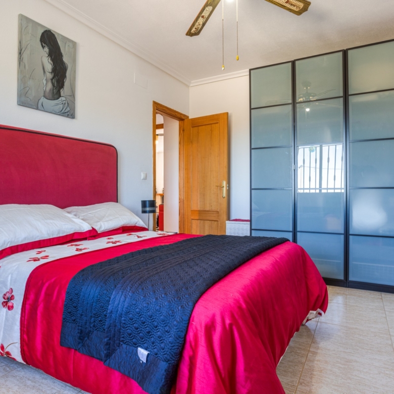 Finca – Country Property in La Zarza (Ref: BC-ANEEHS-D)