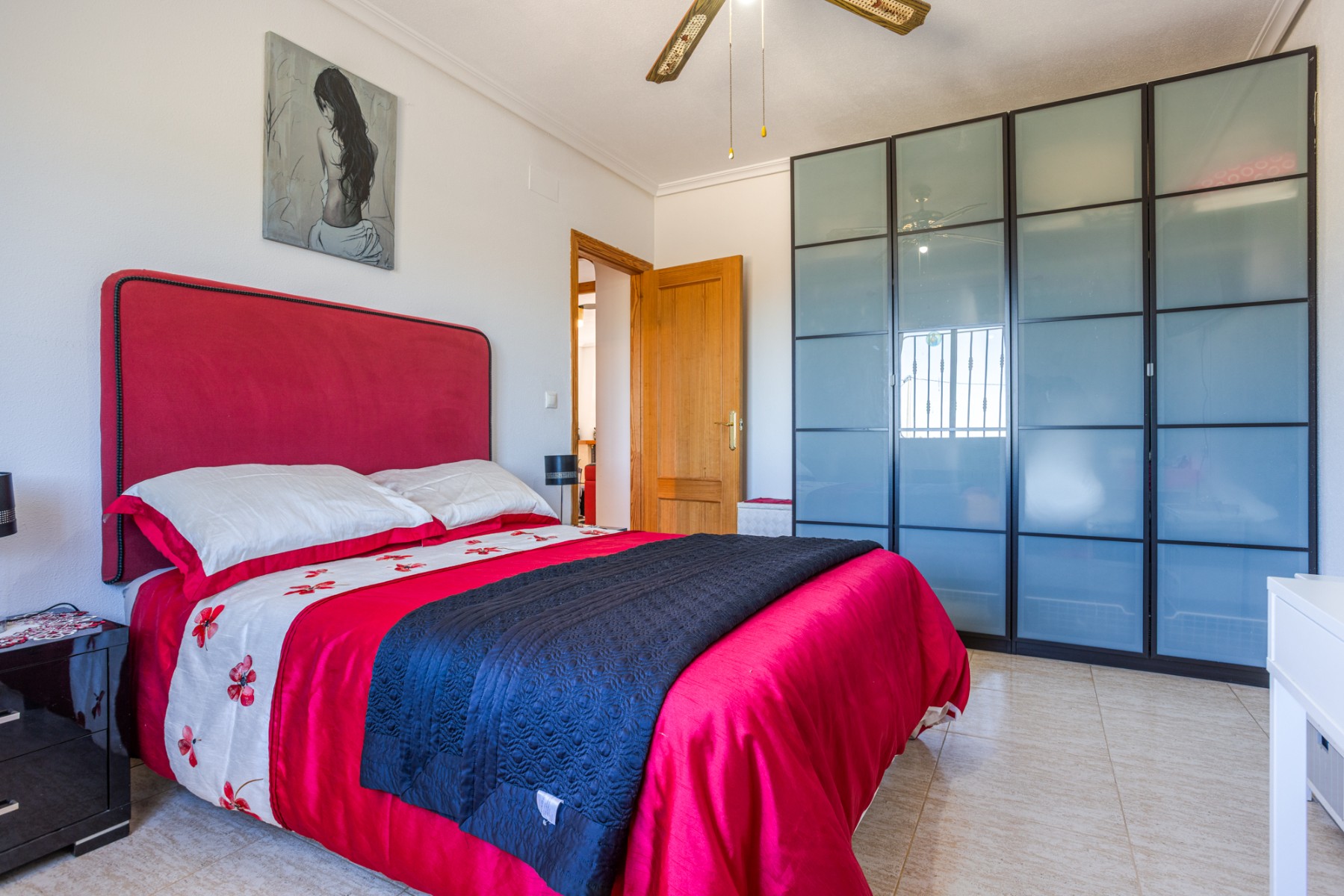 Finca – Country Property in La Zarza (Ref: BC-ANEEHS-D)