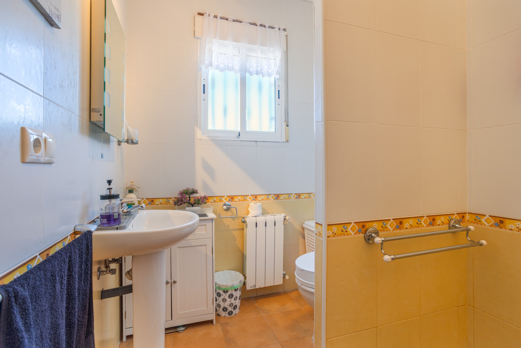 Finca – Country Property in La Zarza (Ref: BC-ANEEHS-D)