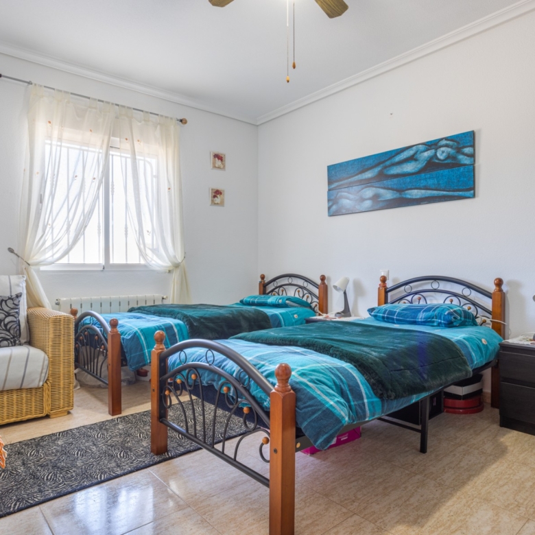Finca – Country Property in La Zarza (Ref: BC-ANEEHS-D)