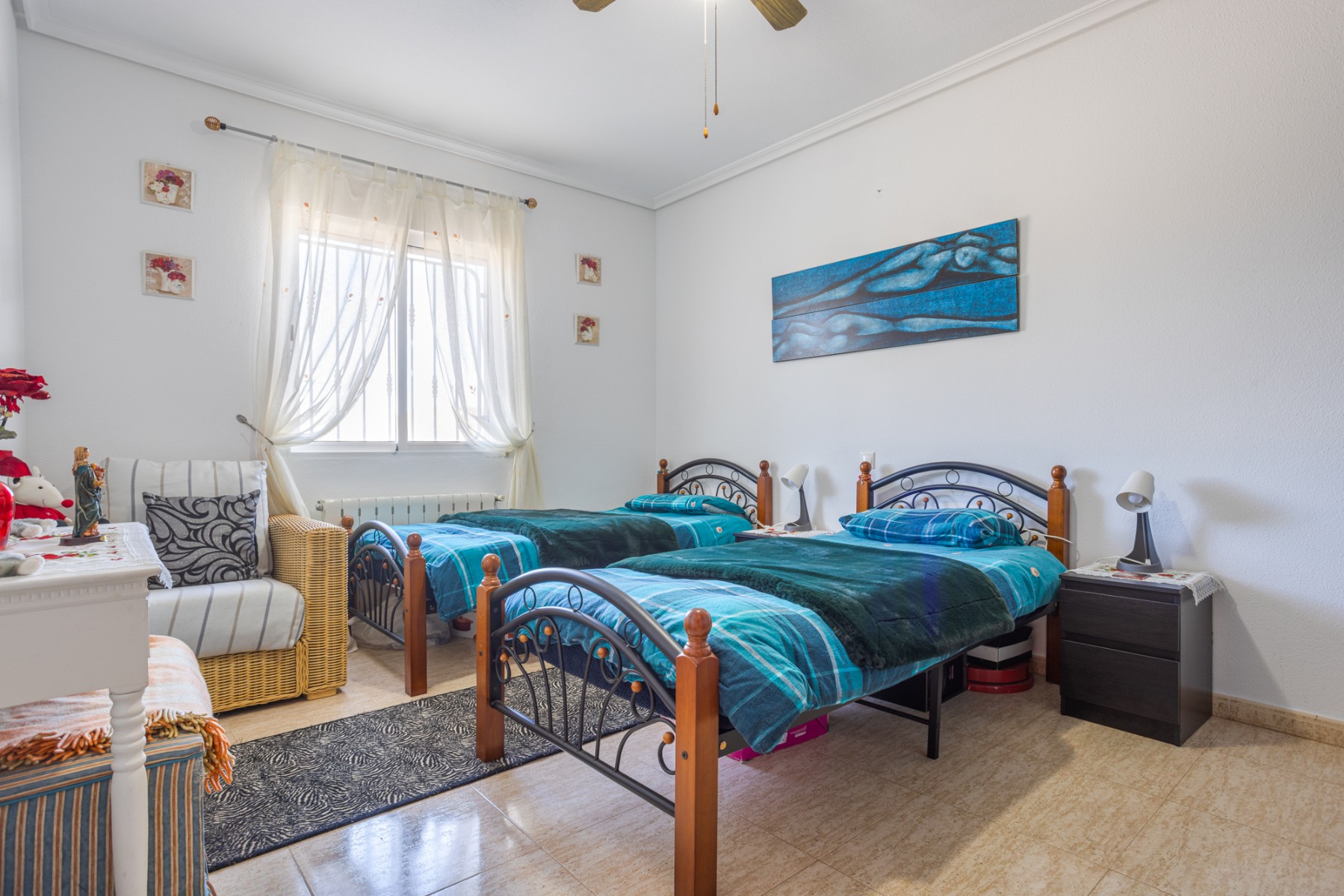 Finca – Country Property in La Zarza (Ref: BC-ANEEHS-D)