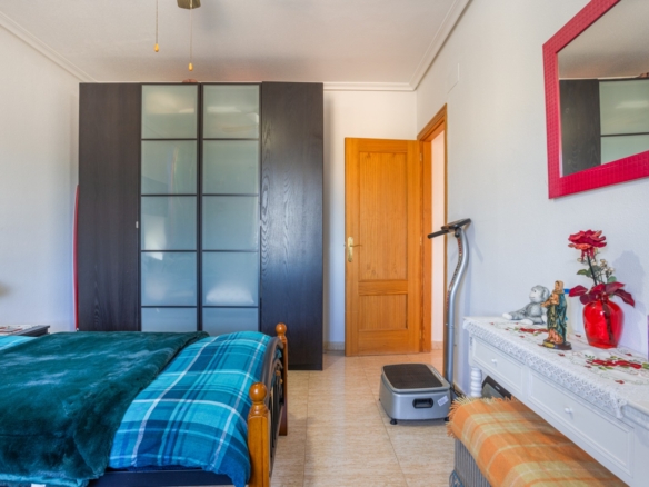 Finca – Country Property in La Zarza (Ref: BC-ANEEHS-D)