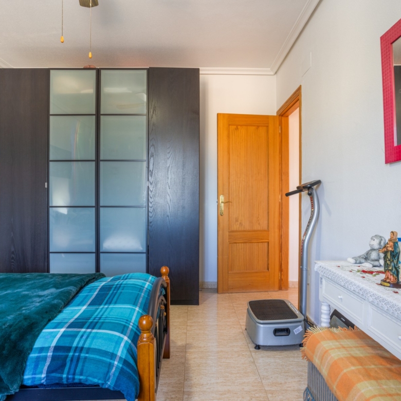 Finca – Country Property in La Zarza (Ref: BC-ANEEHS-D)