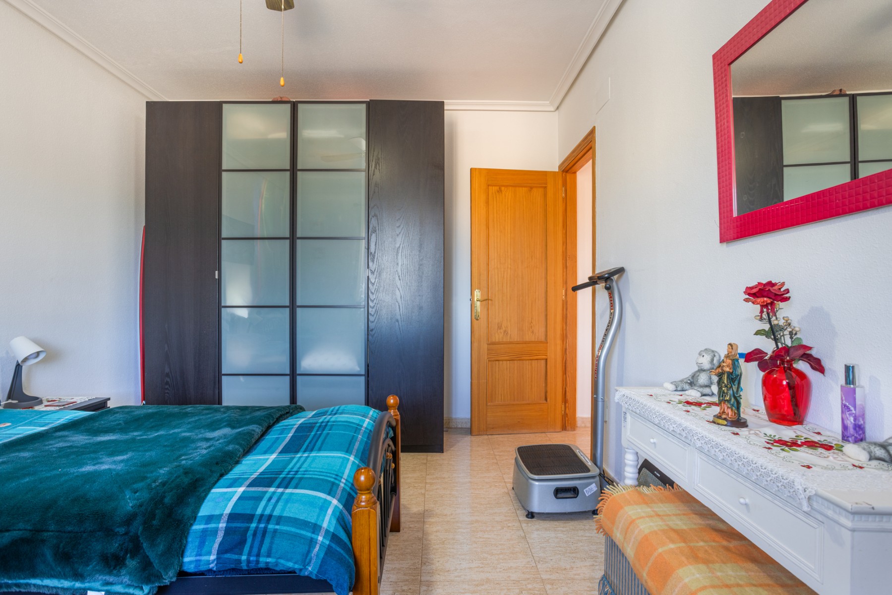 Finca – Country Property in La Zarza (Ref: BC-ANEEHS-D)