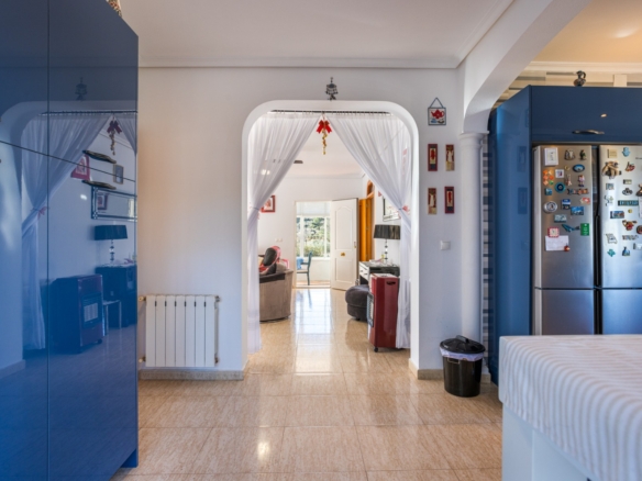Finca – Country Property in La Zarza (Ref: BC-ANEEHS-D)