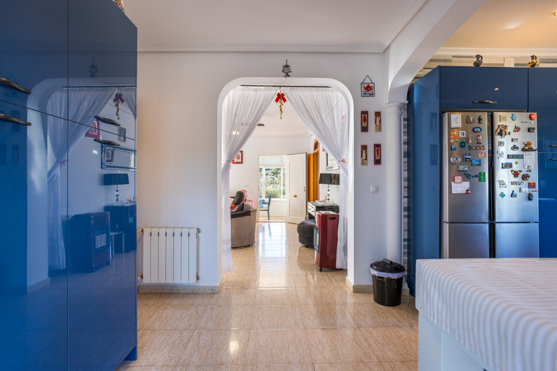 Finca – Country Property in La Zarza (Ref: BC-ANEEHS-D)
