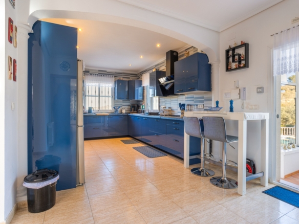 Finca – Country Property in La Zarza (Ref: BC-ANEEHS-D)