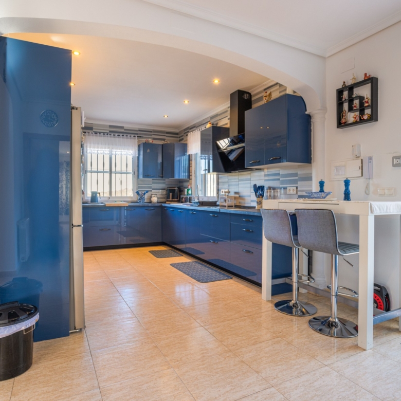 Finca – Country Property in La Zarza (Ref: BC-ANEEHS-D)