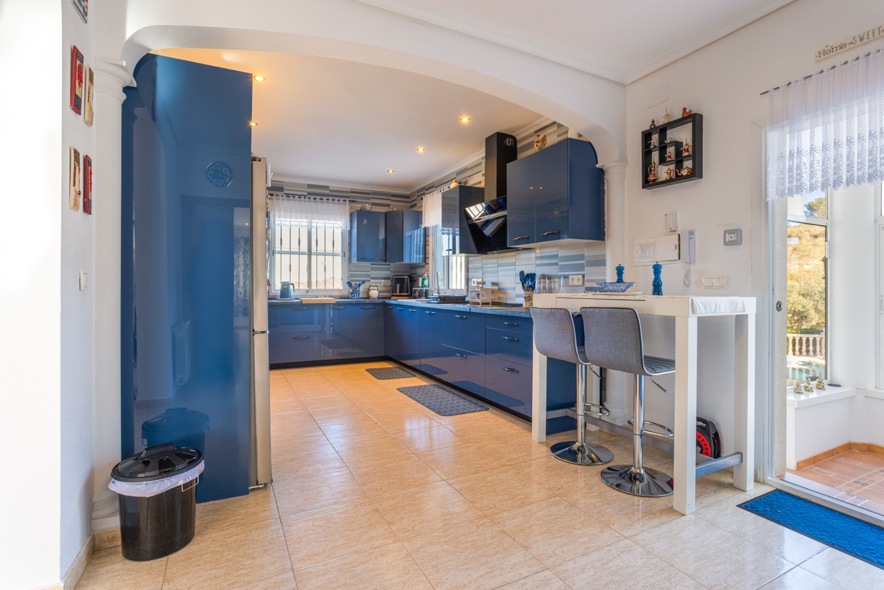 Finca – Country Property in La Zarza (Ref: BC-ANEEHS-D)
