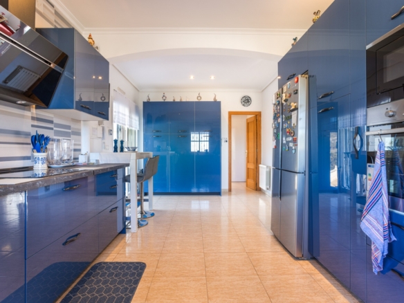 Finca – Country Property in La Zarza (Ref: BC-ANEEHS-D)