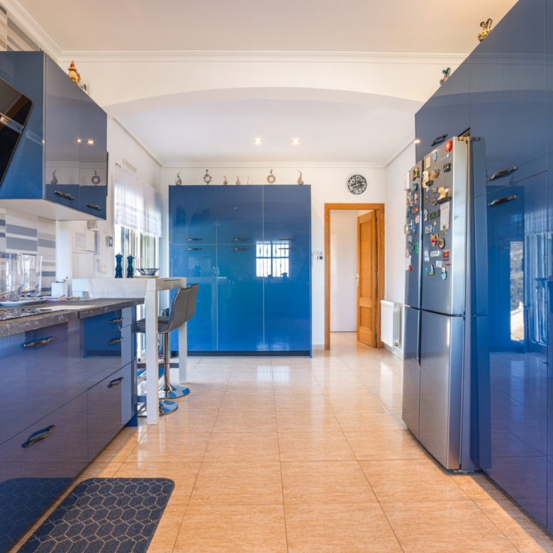 Finca – Country Property in La Zarza (Ref: BC-ANEEHS-D)