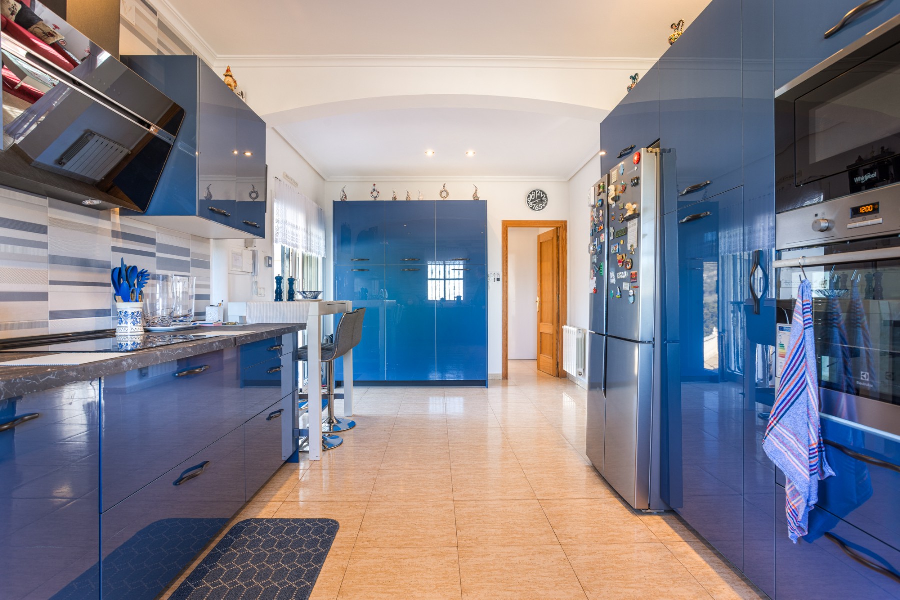 Finca – Country Property in La Zarza (Ref: BC-ANEEHS-D)