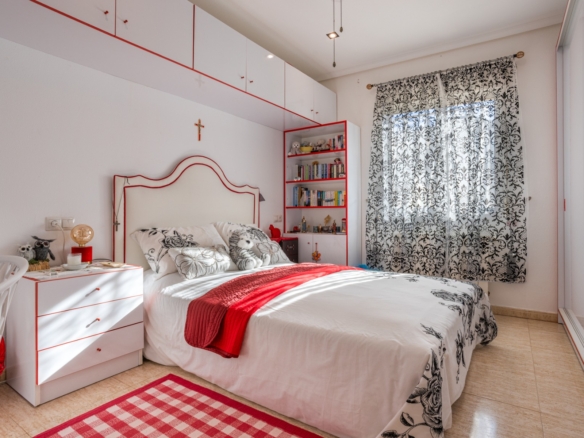 Finca – Country Property in La Zarza (Ref: BC-ANEEHS-D)