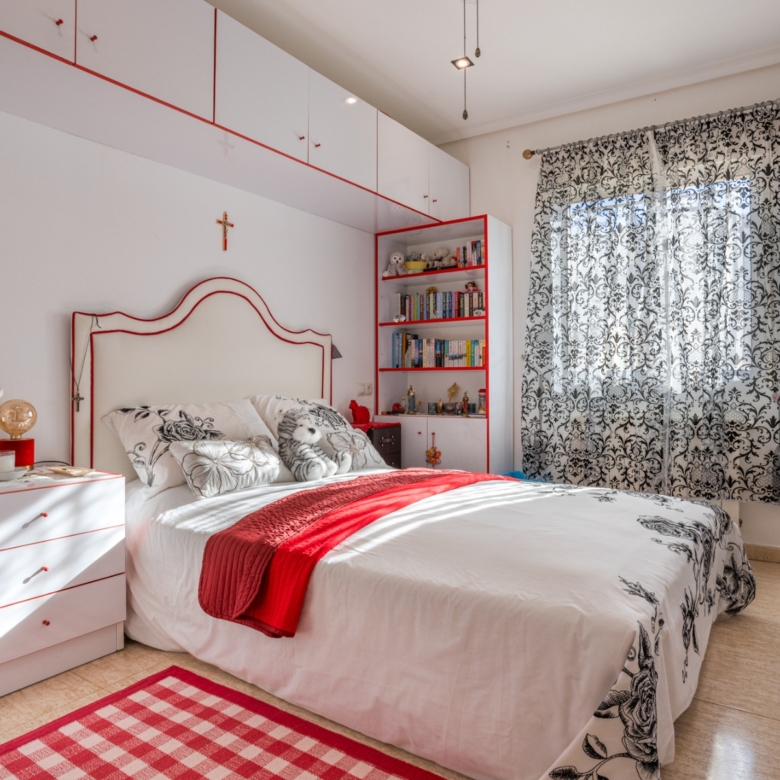 Finca – Country Property in La Zarza (Ref: BC-ANEEHS-D)