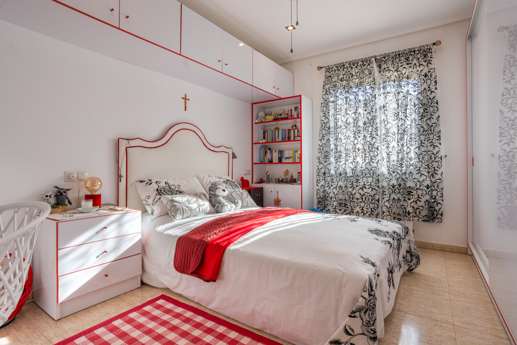 Finca – Country Property in La Zarza (Ref: BC-ANEEHS-D)
