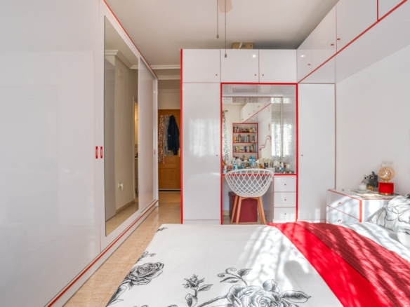 Finca – Country Property in La Zarza (Ref: BC-ANEEHS-D)
