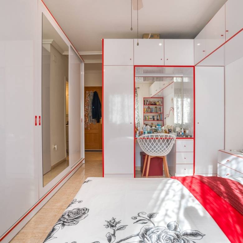 Finca – Country Property in La Zarza (Ref: BC-ANEEHS-D)