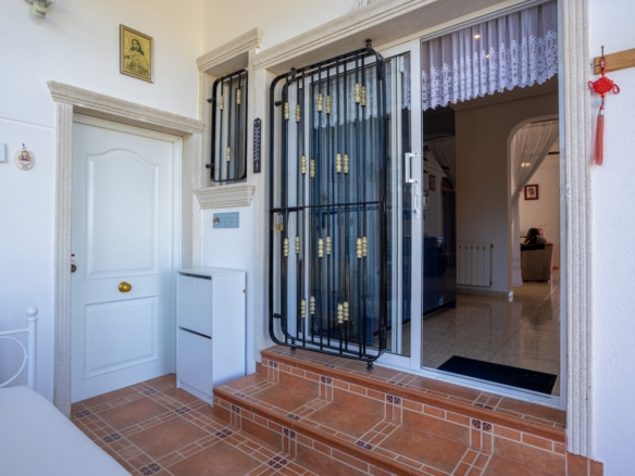 Finca – Country Property in La Zarza (Ref: BC-ANEEHS-D)