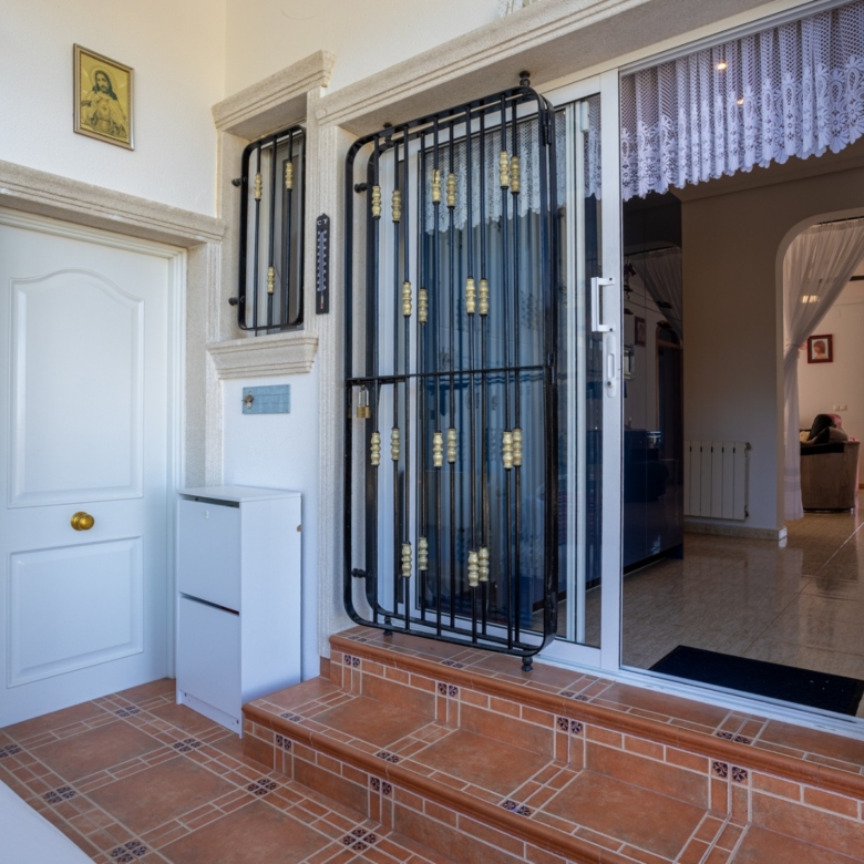 Finca – Country Property in La Zarza (Ref: BC-ANEEHS-D)