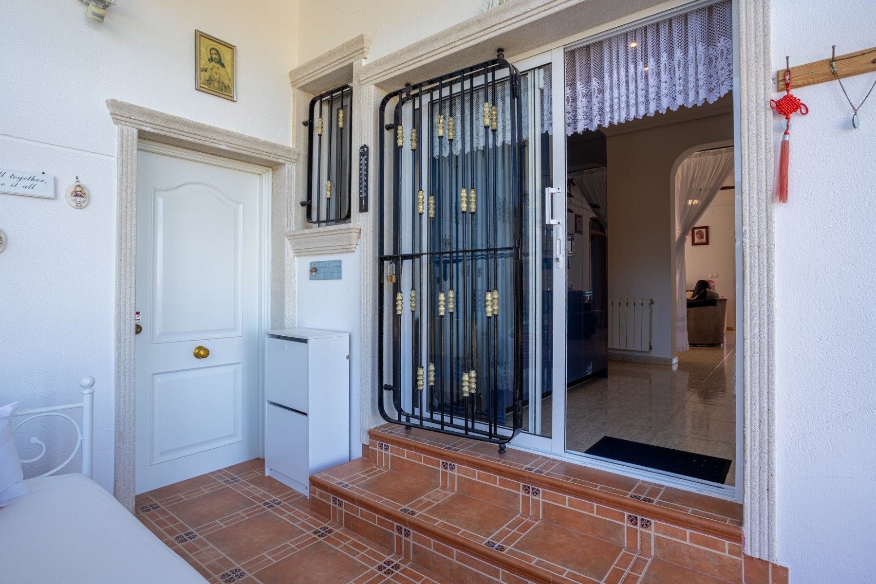 Finca – Country Property in La Zarza (Ref: BC-ANEEHS-D)