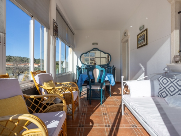 Finca – Country Property in La Zarza (Ref: BC-ANEEHS-D)
