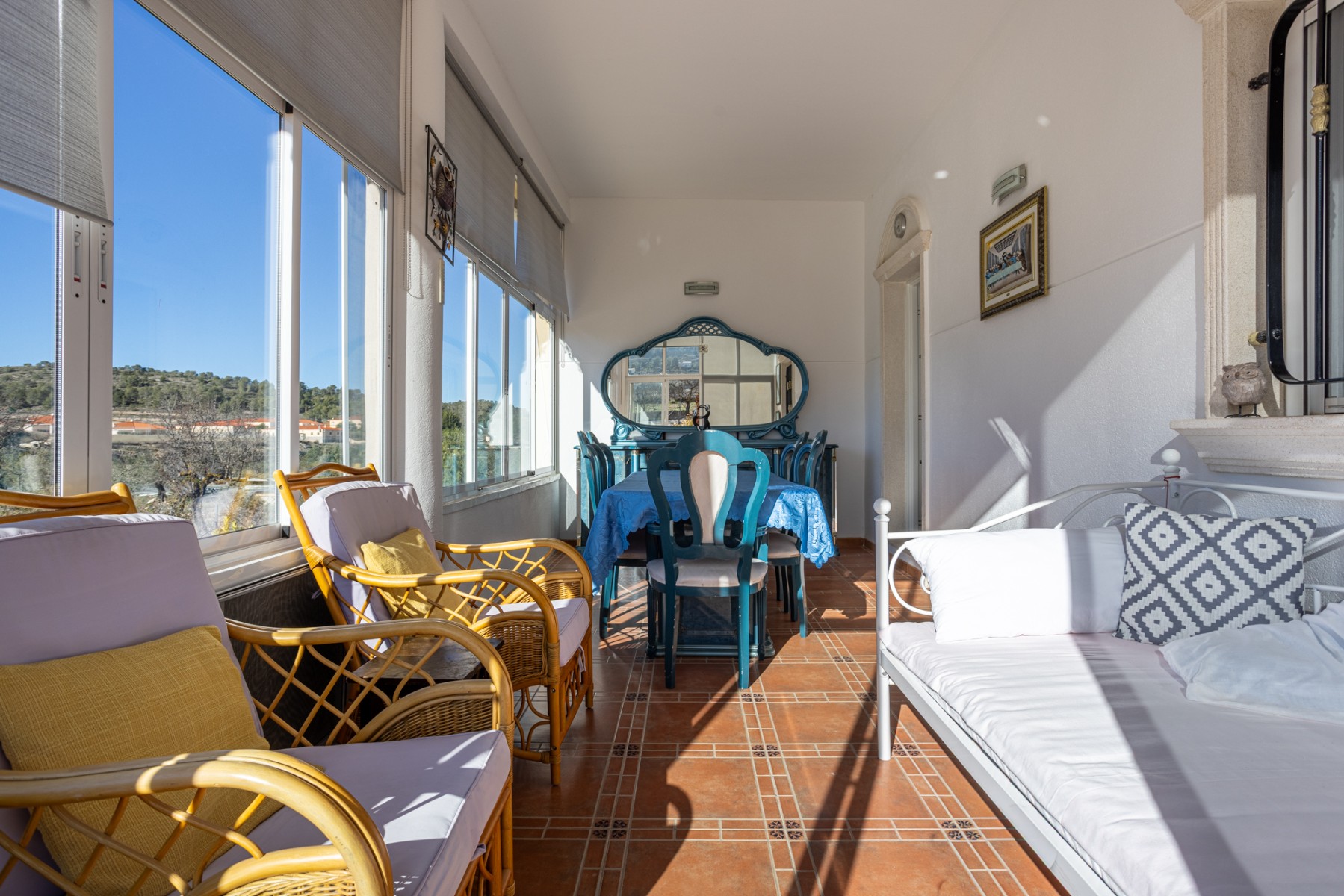 Finca – Country Property in La Zarza (Ref: BC-ANEEHS-D)